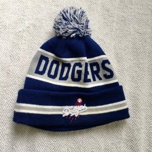 ⚾️LA Dodgers Beanie